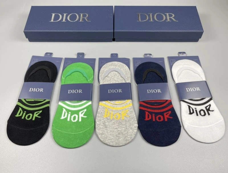 Christian Dior Socks Affordable 274625