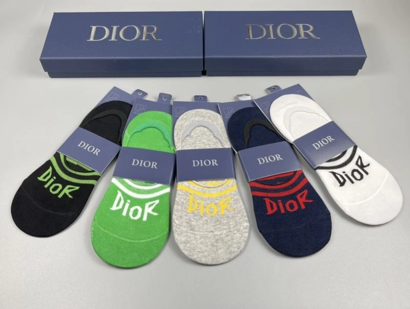 Christian Dior Socks Affordable 274625