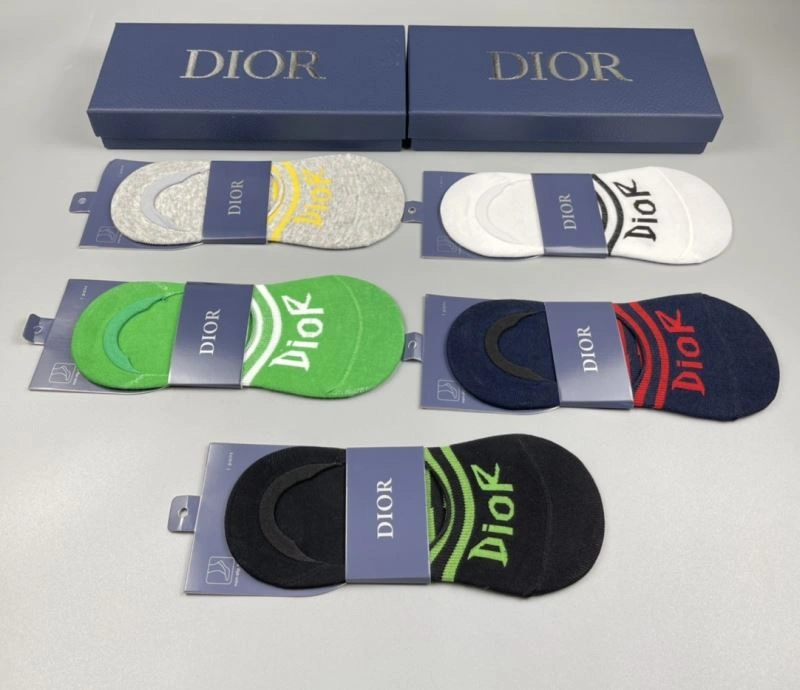 Christian Dior Socks Affordable 274625