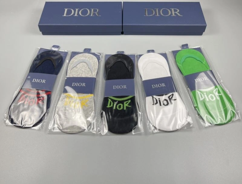 Christian Dior Socks Affordable 274625