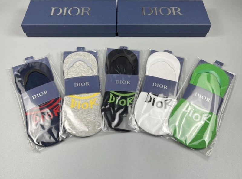 Christian Dior Socks Affordable 274625
