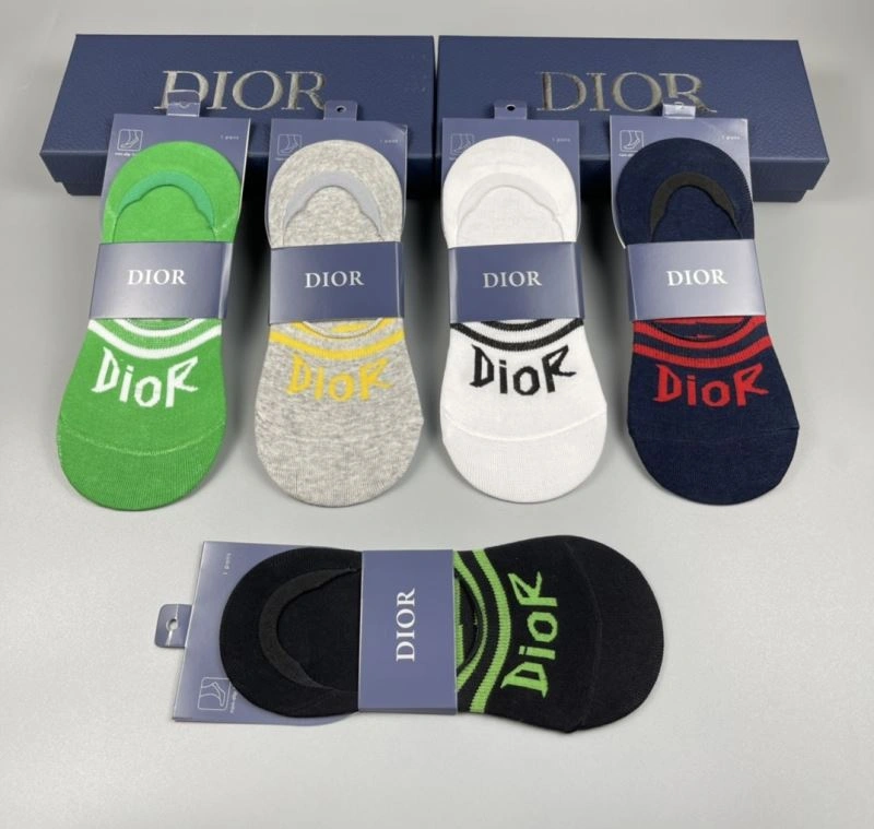 Christian Dior Socks Affordable 274625