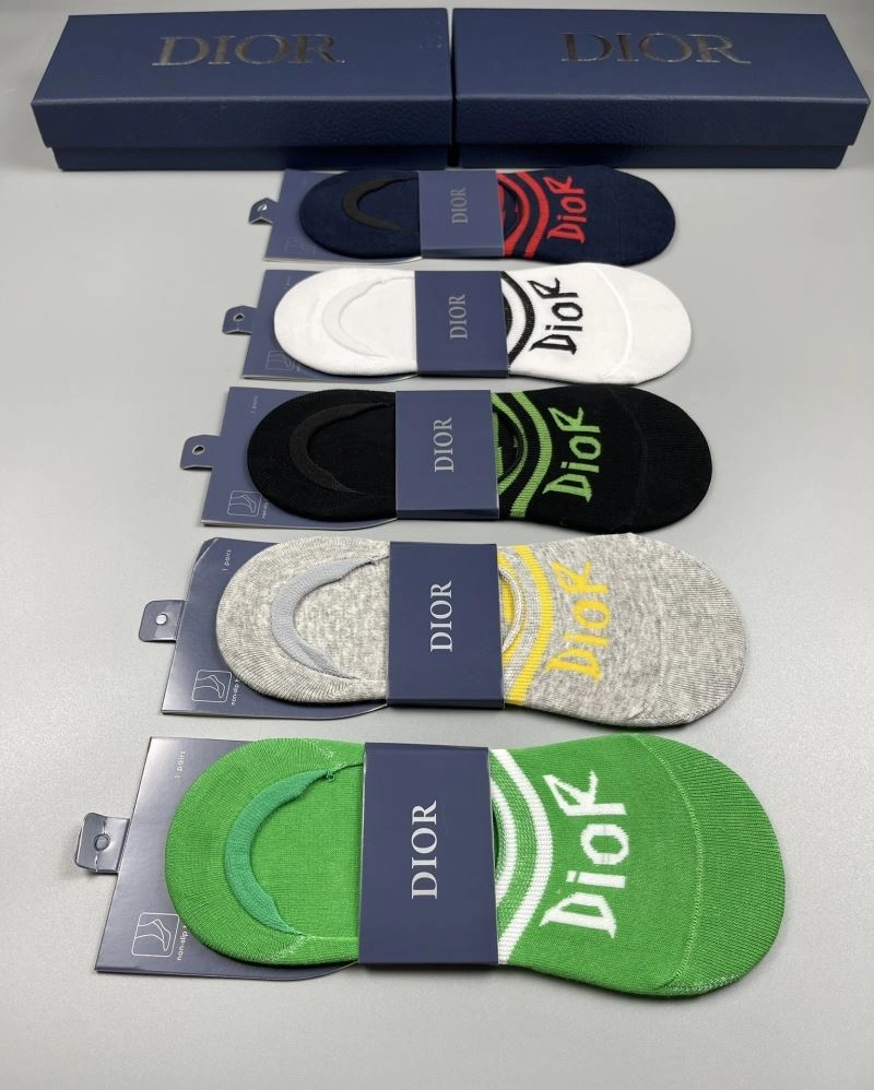 Christian Dior Socks Affordable 274625