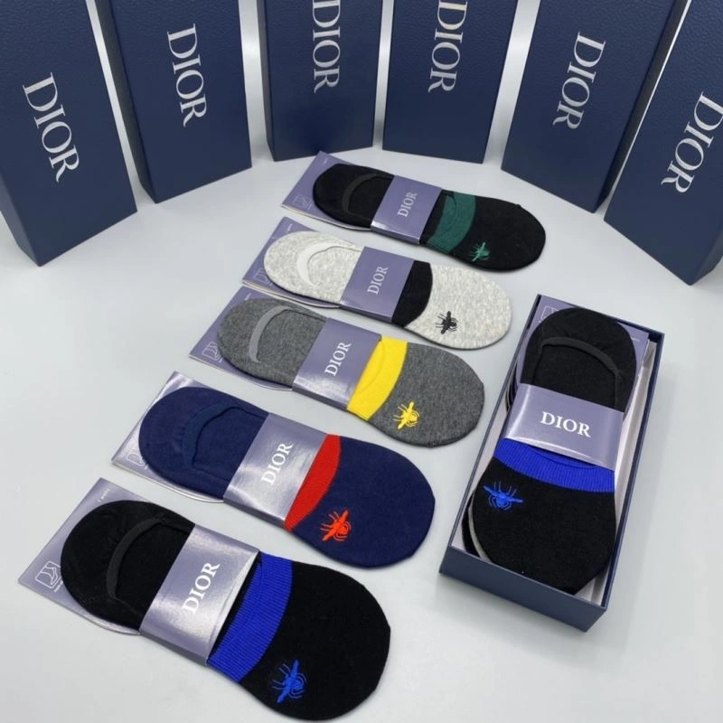 Affordable Christian Dior Socks 274634
