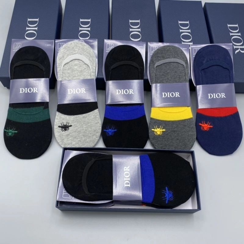Affordable Christian Dior Socks 274634