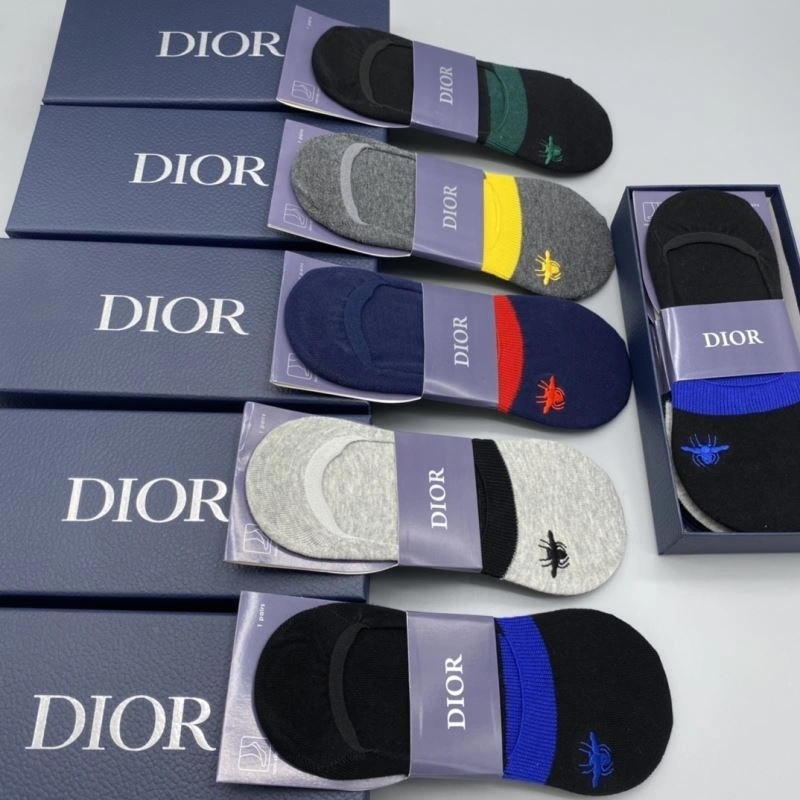 Affordable Christian Dior Socks 274634
