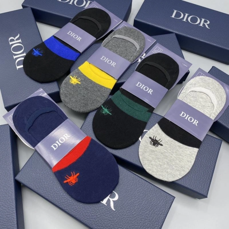 Affordable Christian Dior Socks 274634