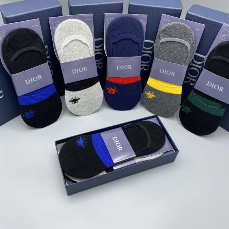 Affordable Christian Dior Socks 274634