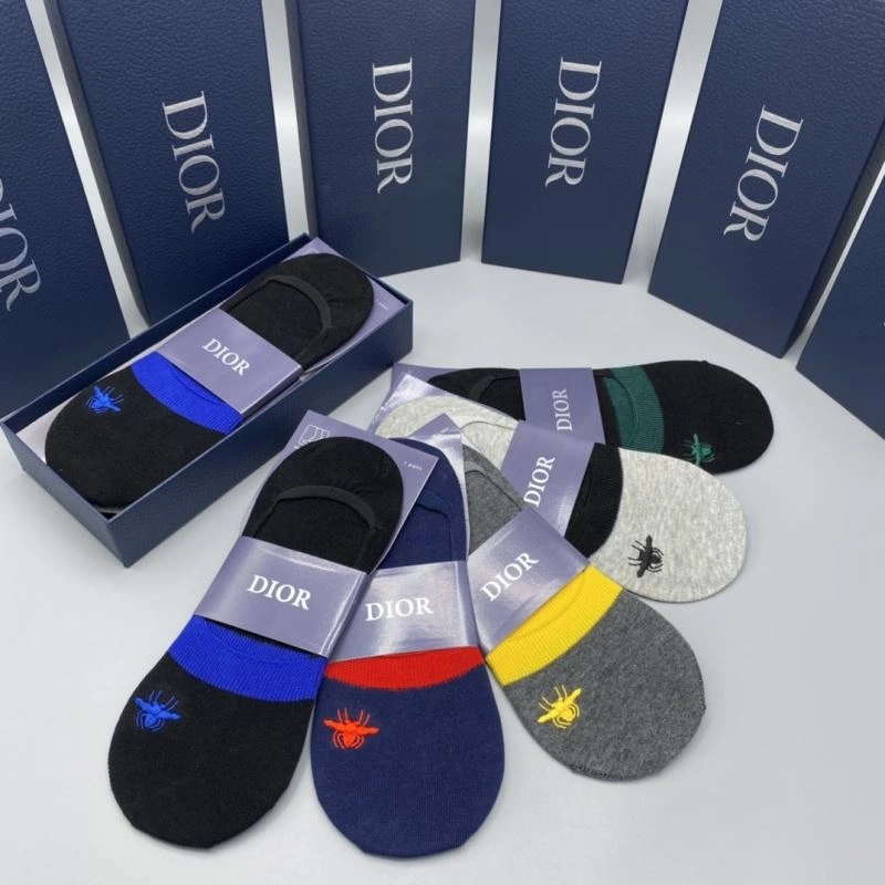 Affordable Christian Dior Socks 274634