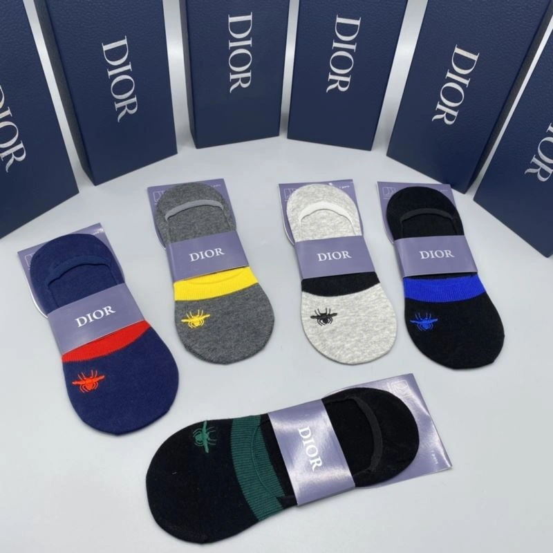 Affordable Christian Dior Socks 274634