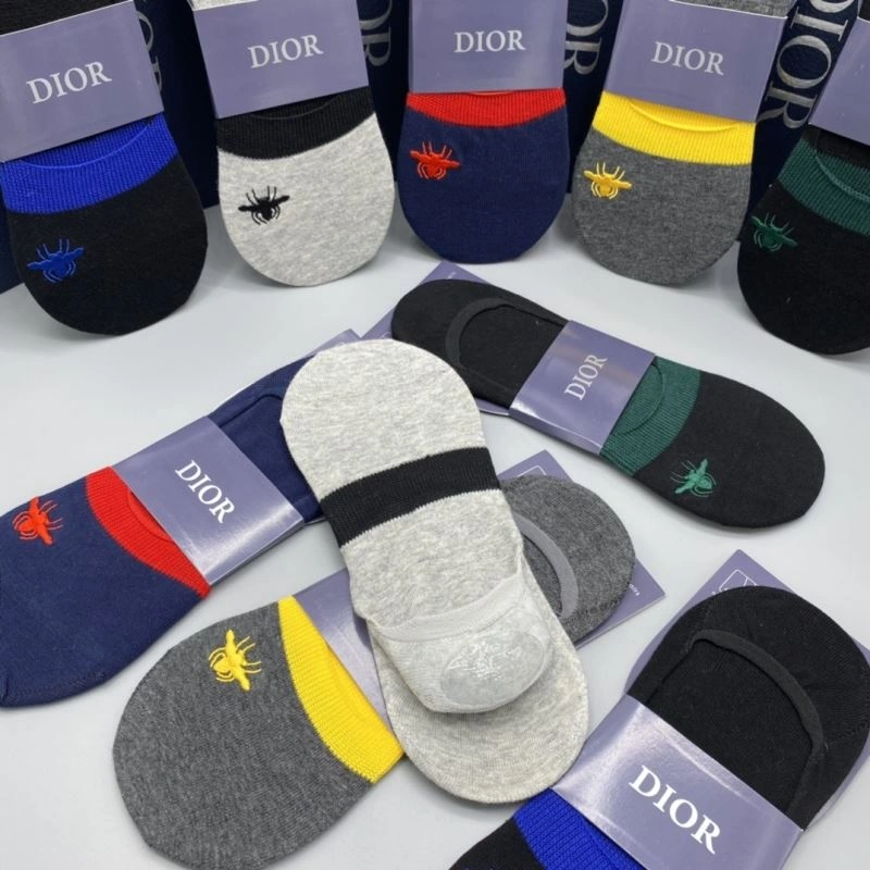 Affordable Christian Dior Socks 274634