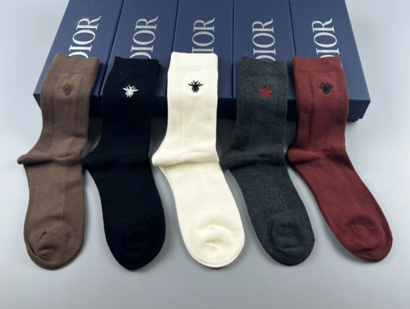 Christian Dior Socks Functional 274516