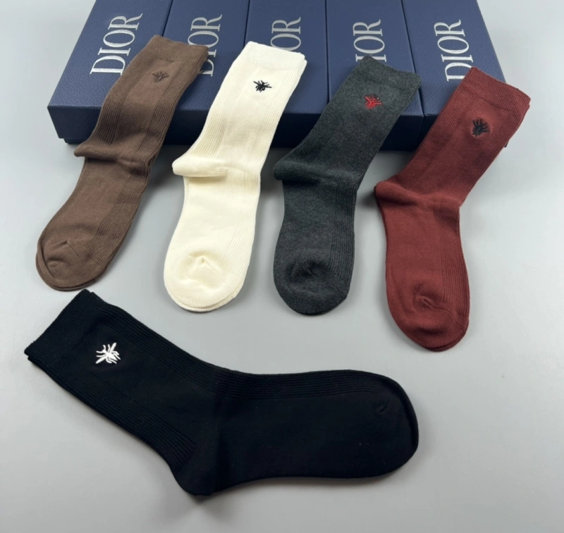 Christian Dior Socks Functional 274516