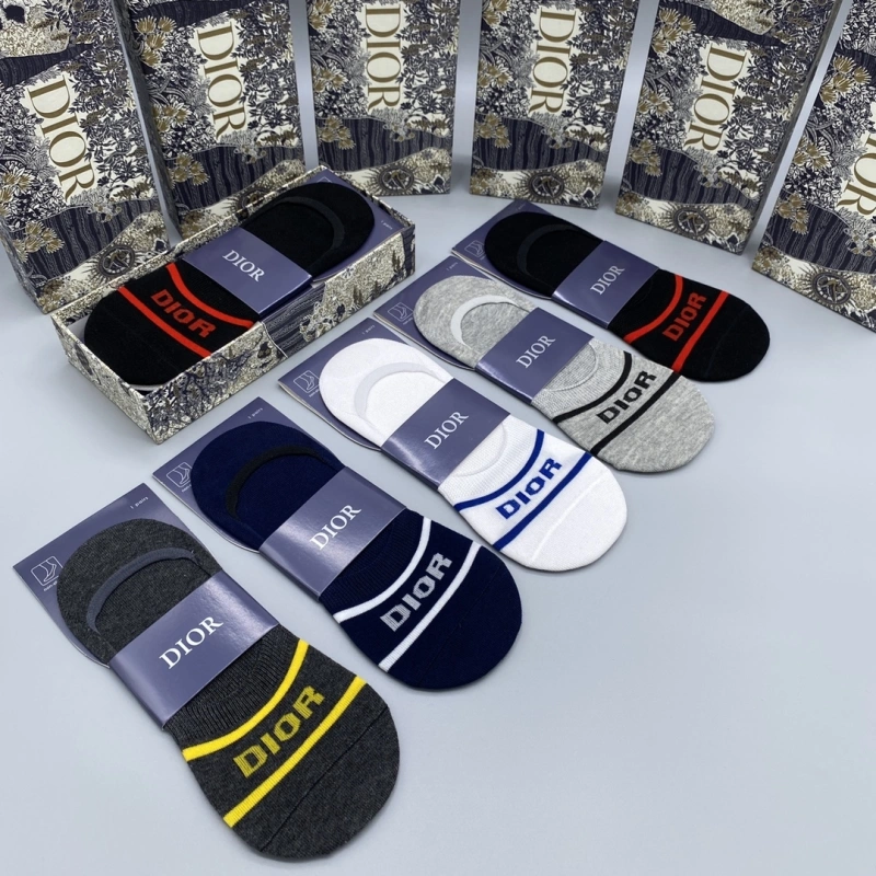 Christian Dior Socks SportInspired 274485