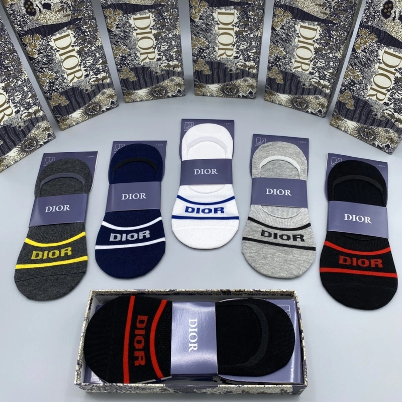 Christian Dior Socks SportInspired 274485