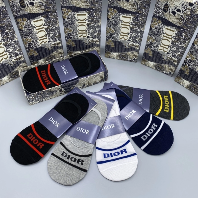 Christian Dior Socks SportInspired 274485