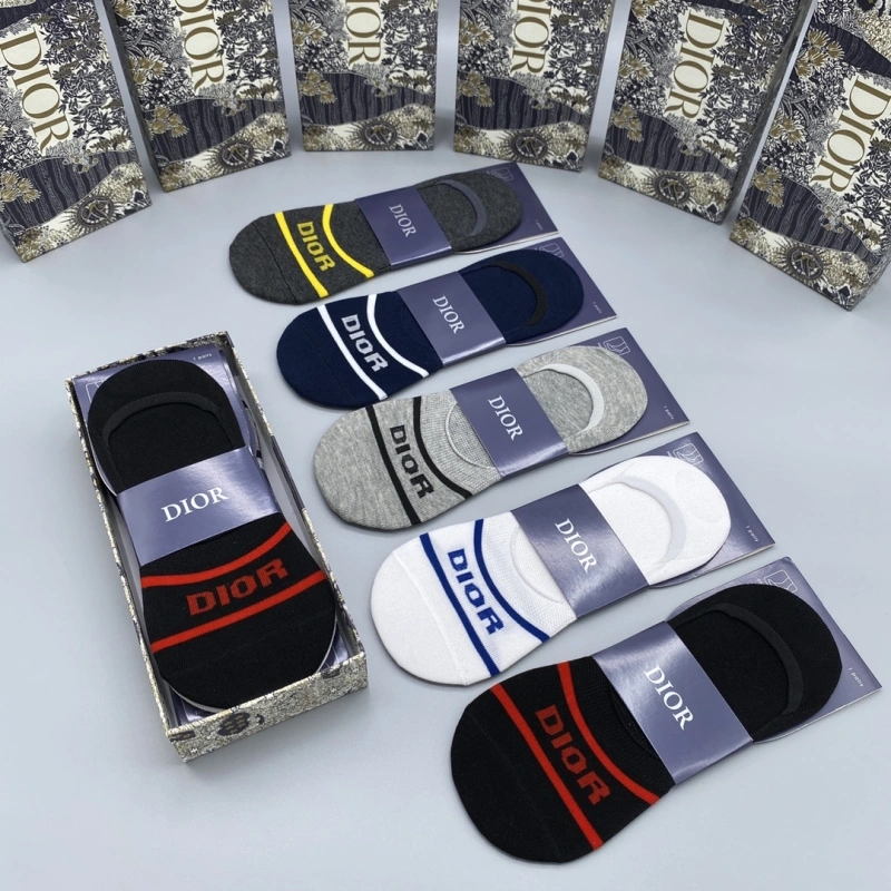 Christian Dior Socks SportInspired 274485