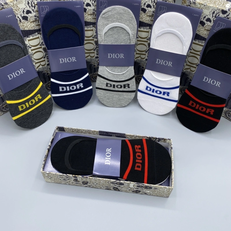Christian Dior Socks SportInspired 274485