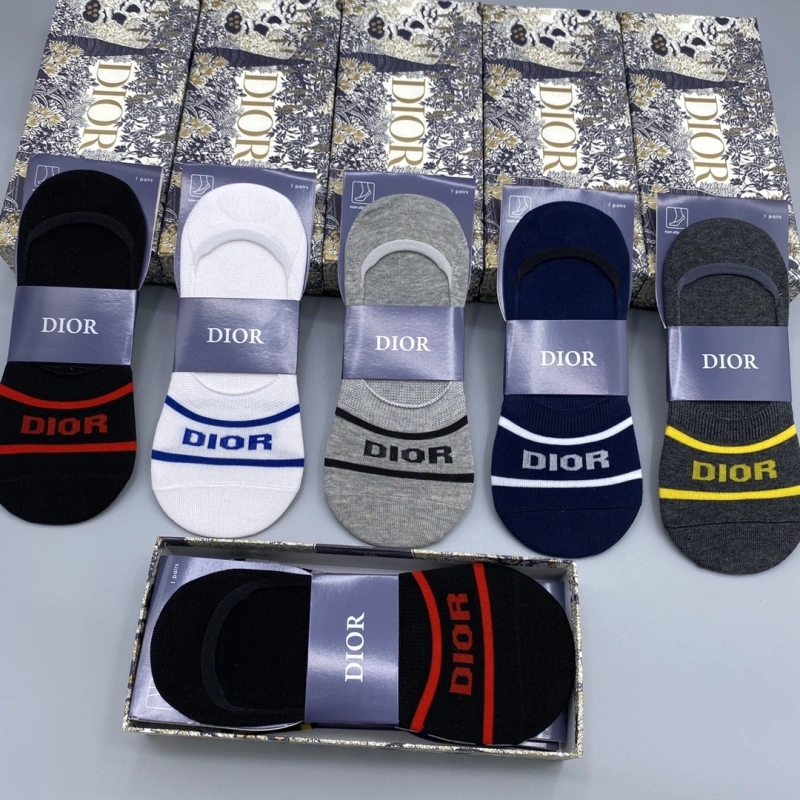 Christian Dior Socks SportInspired 274485