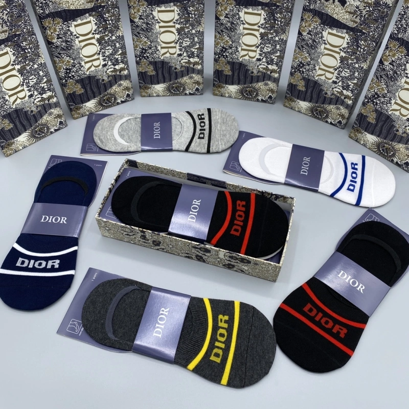 Christian Dior Socks SportInspired 274485