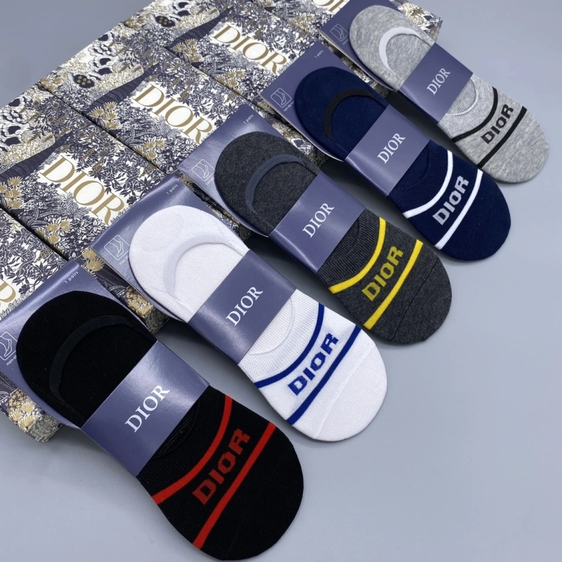Christian Dior Socks SportInspired 274485