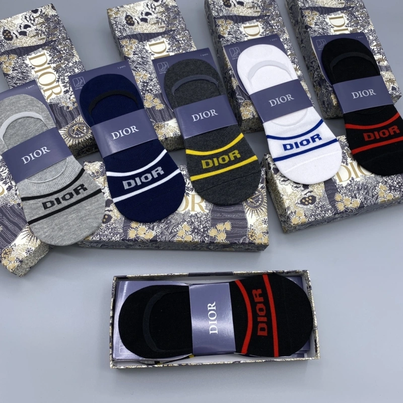 Christian Dior Socks SportInspired 274485