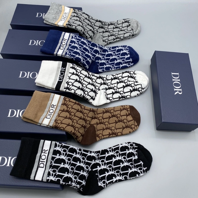 Christian Dior Socks OnTrend 274298