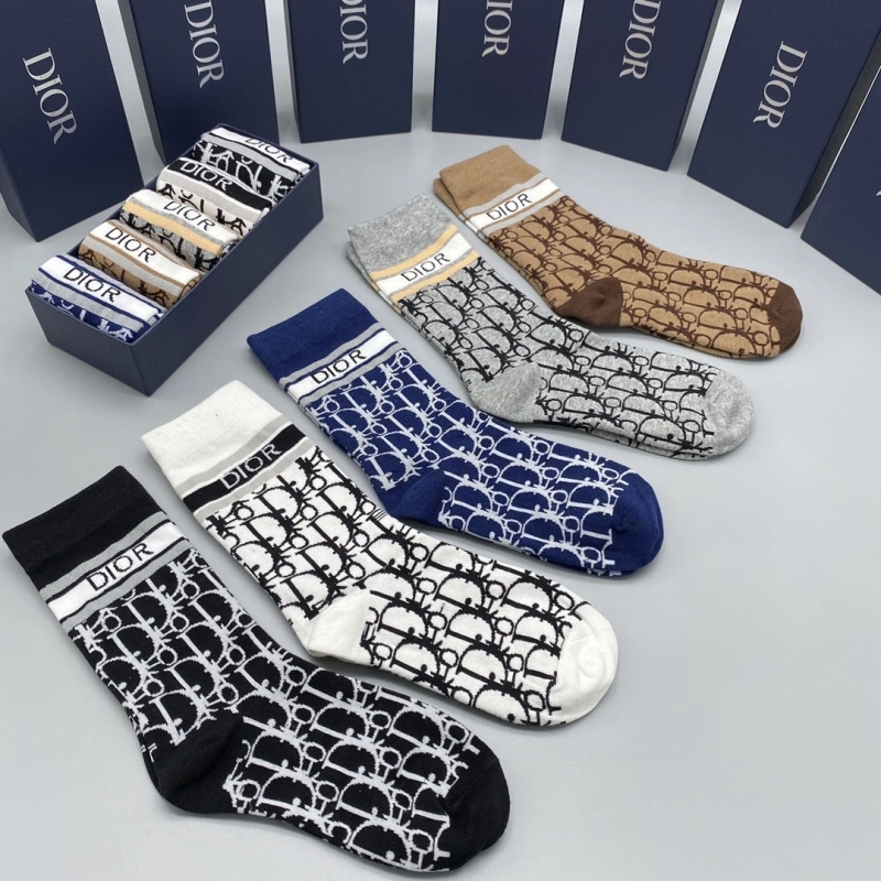 Christian Dior Socks OnTrend 274298
