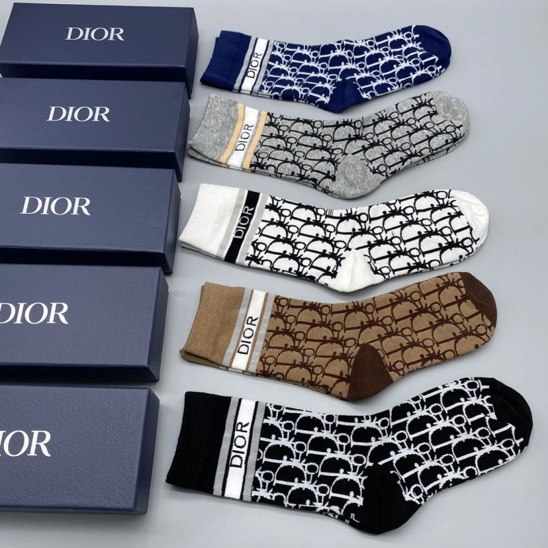 Christian Dior Socks OnTrend 274298