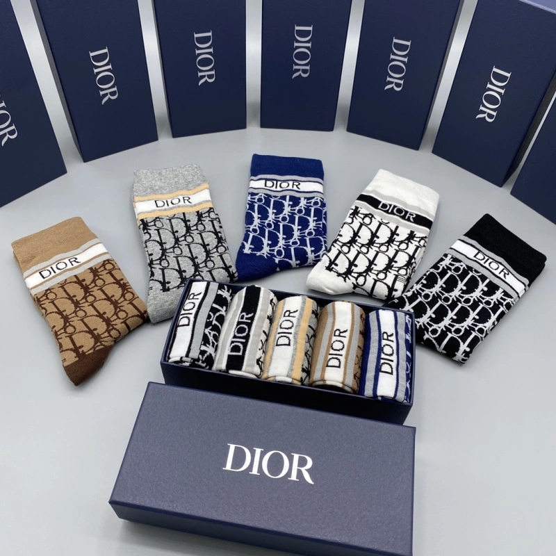 Christian Dior Socks OnTrend 274298