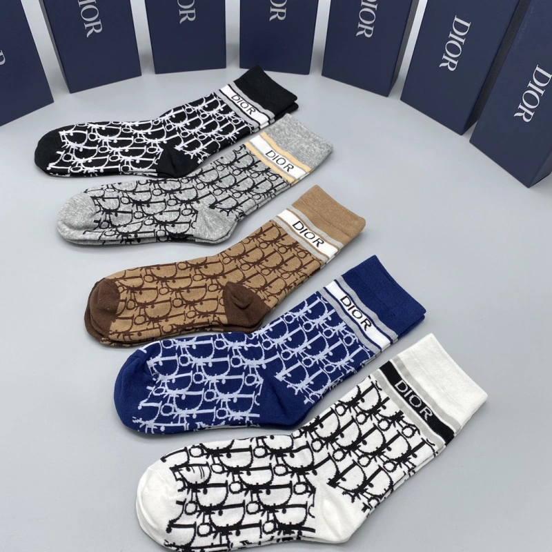Christian Dior Socks OnTrend 274298