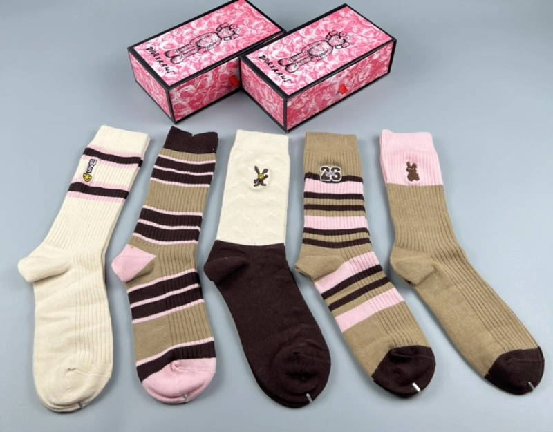 Durable Christian Dior Socks 274302