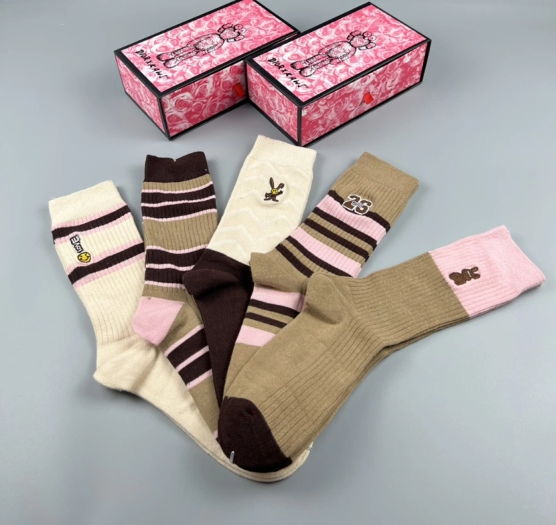 Durable Christian Dior Socks 274302
