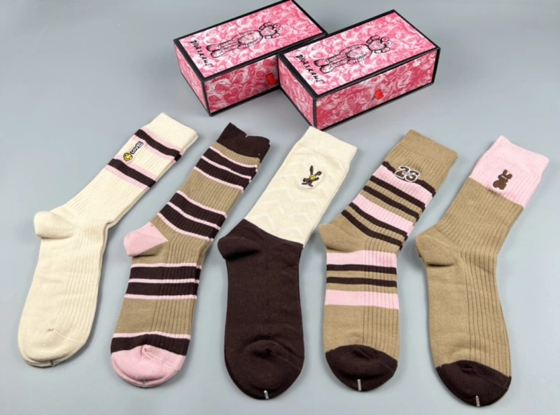 Durable Christian Dior Socks 274302