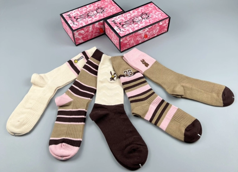 Durable Christian Dior Socks 274302