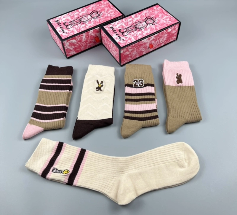 Durable Christian Dior Socks 274302