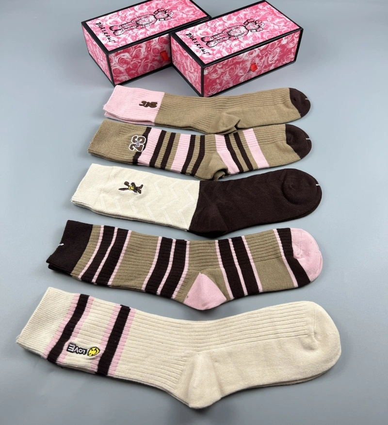Durable Christian Dior Socks 274302