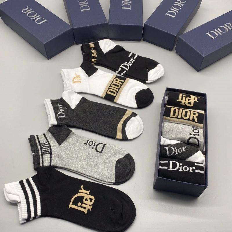 Christian Dior Socks ComfortFit 274289