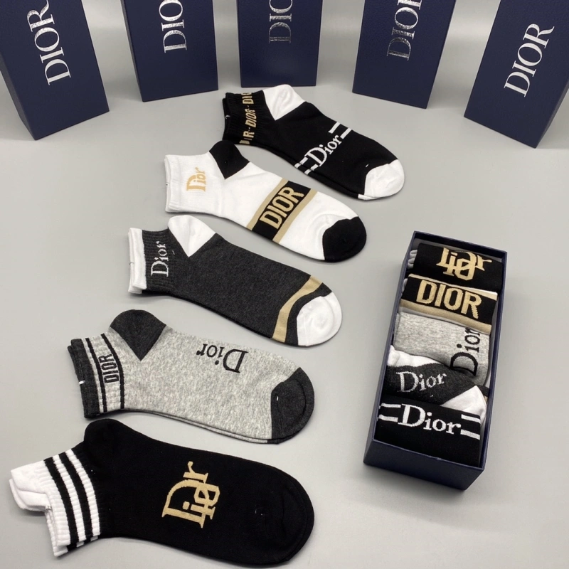 Christian Dior Socks ComfortFit 274289
