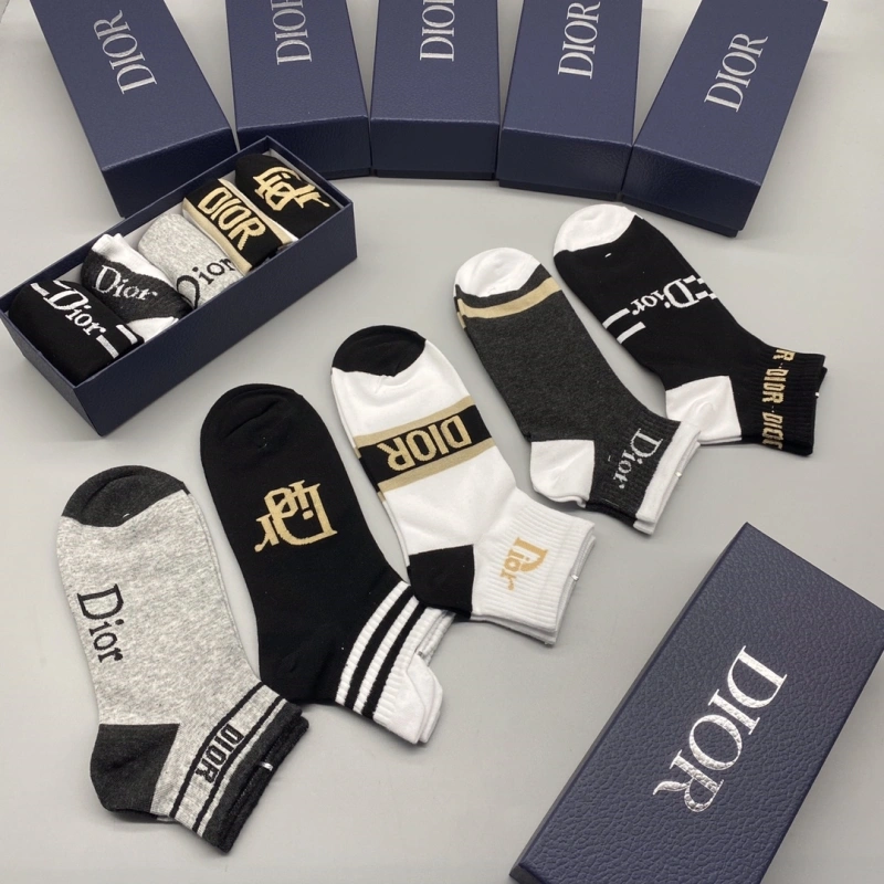 Christian Dior Socks ComfortFit 274289