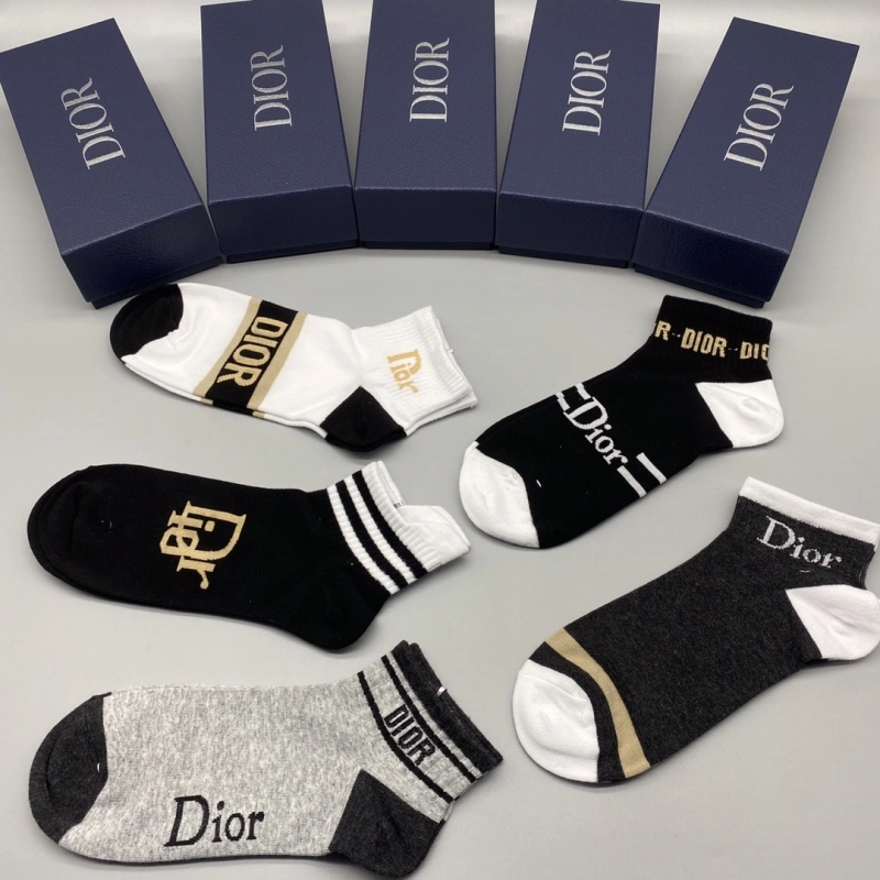 Christian Dior Socks ComfortFit 274289