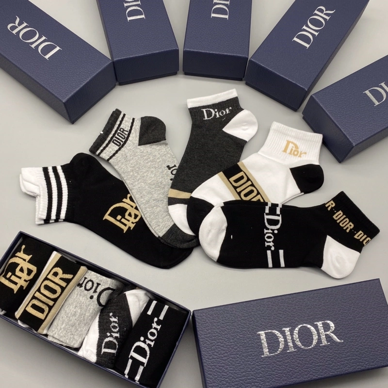 Christian Dior Socks ComfortFit 274289