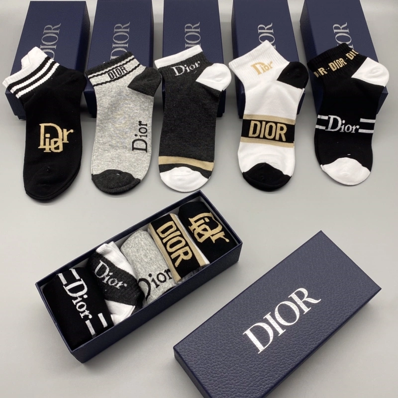 Christian Dior Socks ComfortFit 274289