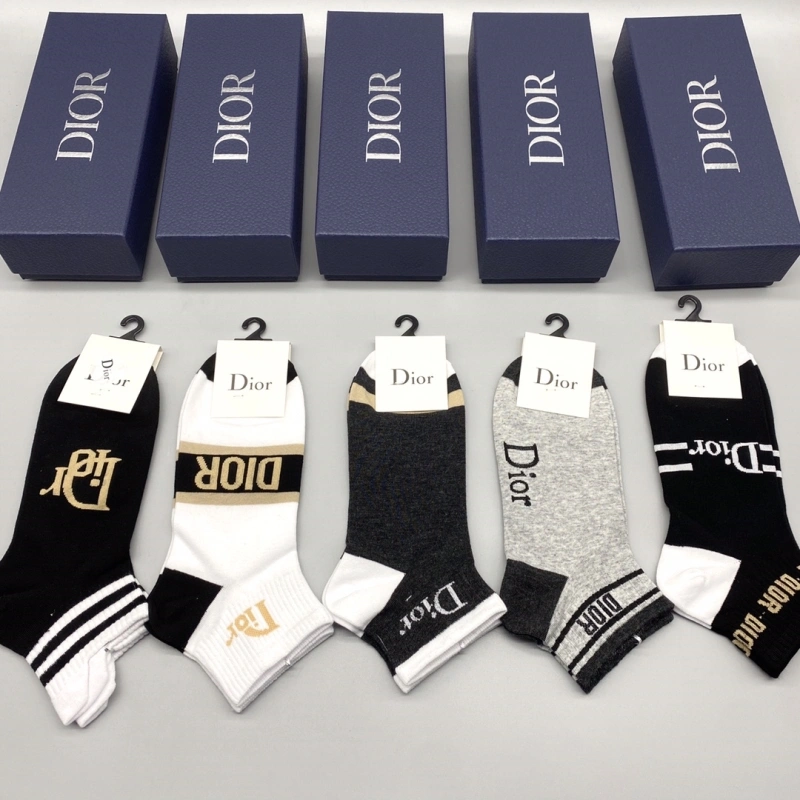 Christian Dior Socks ComfortFit 274289