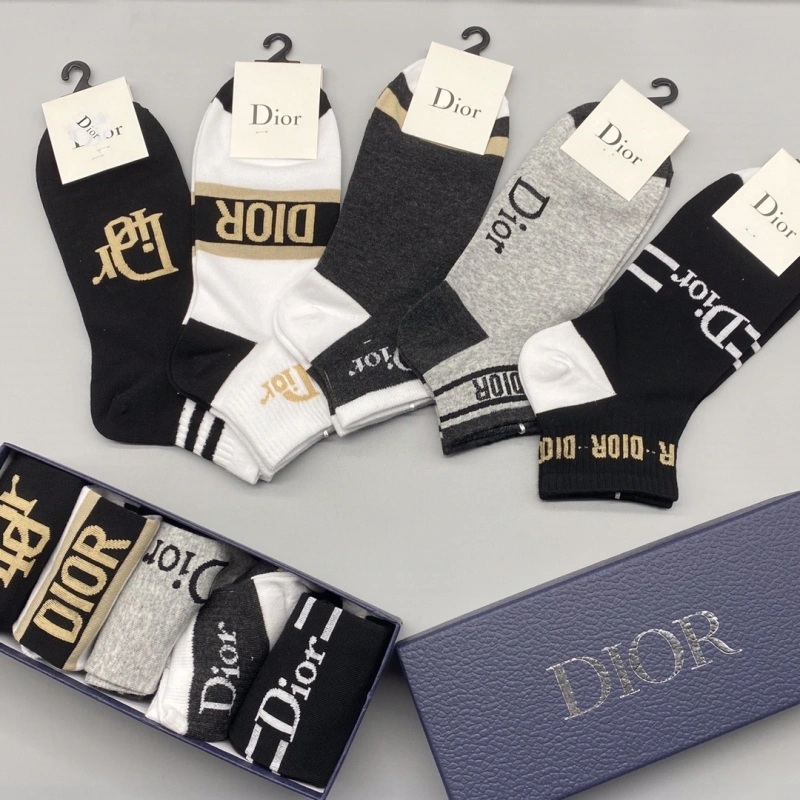 Christian Dior Socks ComfortFit 274289