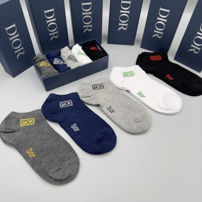 UrbanStyle Christian Dior Socks 274303
