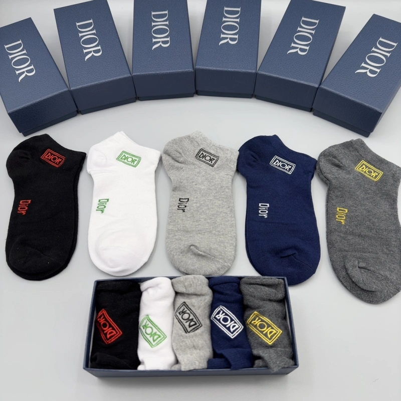 UrbanStyle Christian Dior Socks 274303