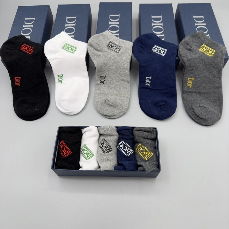 UrbanStyle Christian Dior Socks 274303