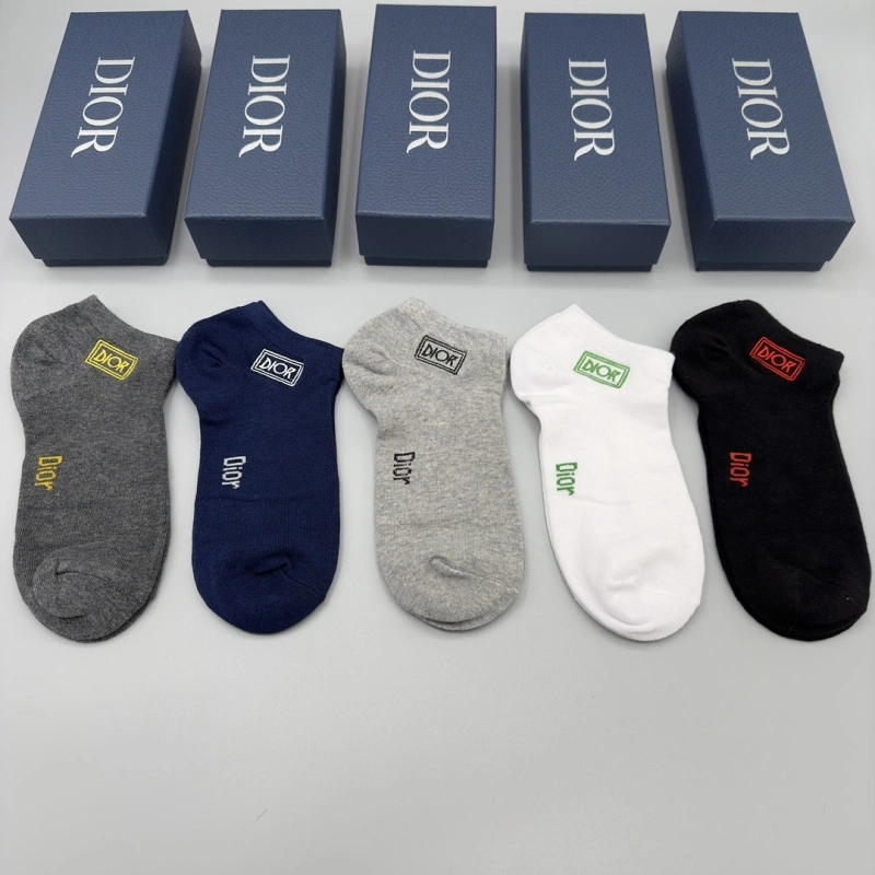 UrbanStyle Christian Dior Socks 274303