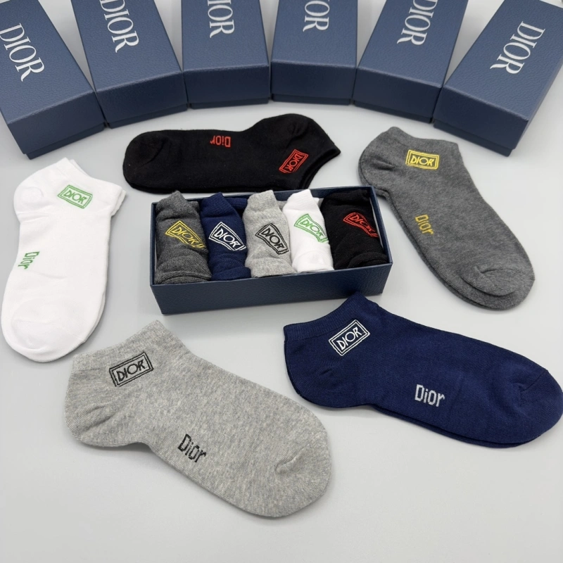 UrbanStyle Christian Dior Socks 274303
